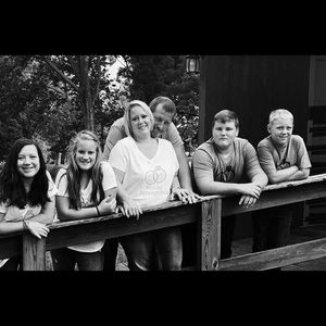 Meet your Posher, April